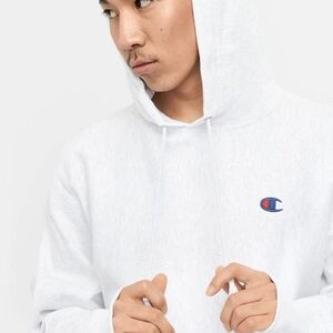 Champion Reverse Weave Hoodie